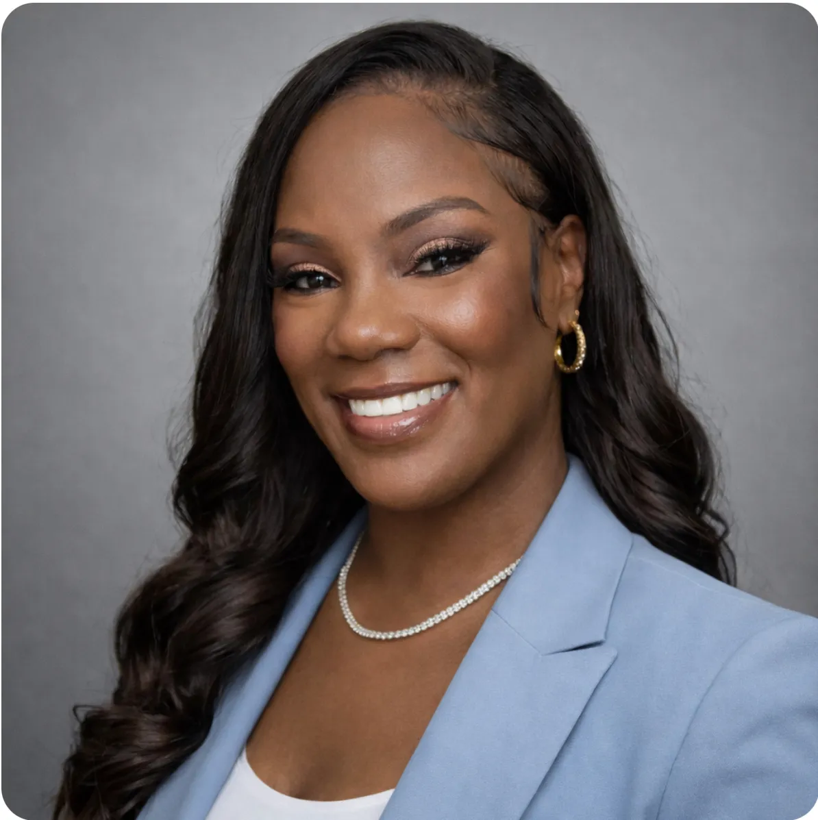 Kisha Choice, LCSW